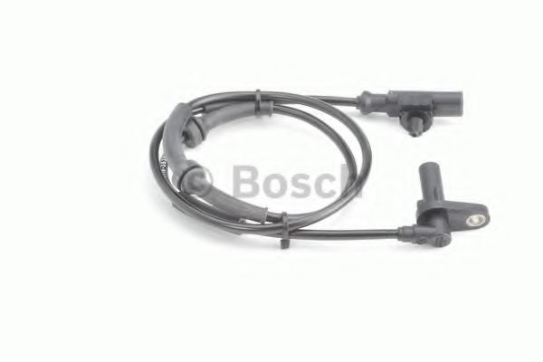Датчик вращения колеса BOSCH 0 265 007 885 - Фото 4