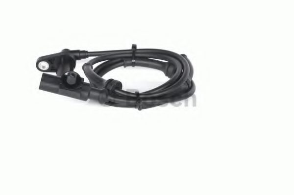 Датчик вращения колеса BOSCH 0 265 007 923 - Фото 3