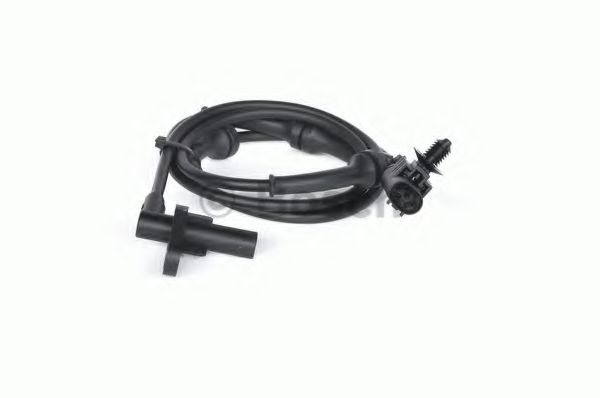 Датчик вращения колеса BOSCH 0 265 007 923 - Фото 4