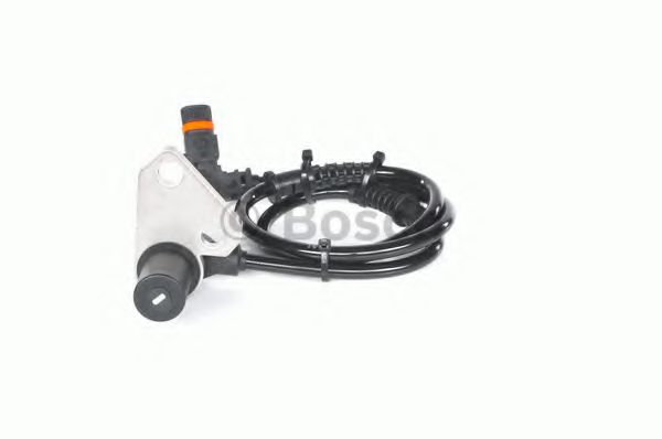 Датчик вращения колеса BOSCH 0 265 006 190 - Фото 3