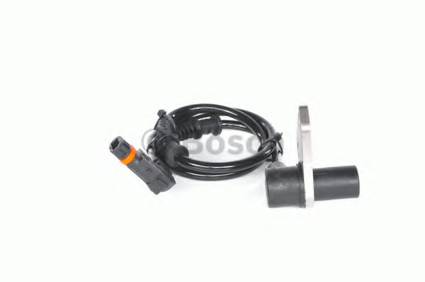 Датчик вращения колеса BOSCH 0 265 006 190 - Фото 4