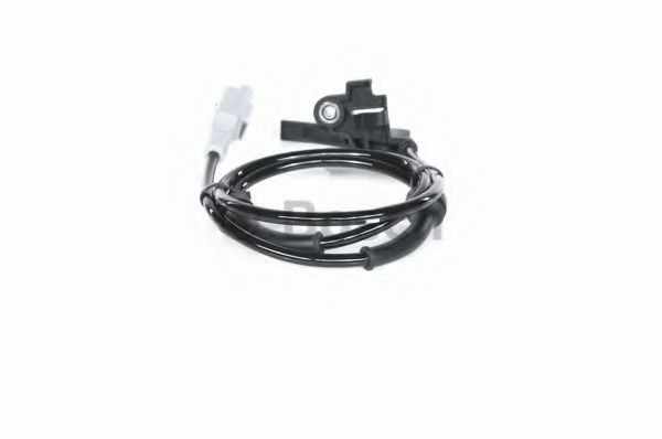Датчик вращения колеса BOSCH 0 265 007 424 - Фото 2