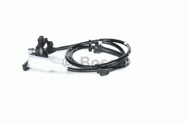 Датчик вращения колеса BOSCH 0 265 007 424 - Фото 3