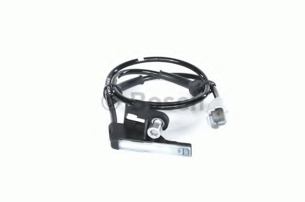 Датчик вращения колеса BOSCH 0 265 007 424 - Фото 4