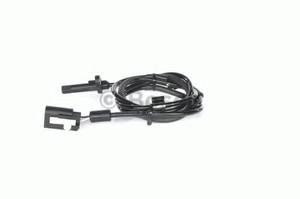Датчик вращения колеса BOSCH 0 265 008 662 - Фото 3