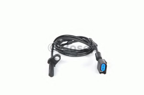 Датчик вращения колеса BOSCH 0 265 008 662 - Фото 4