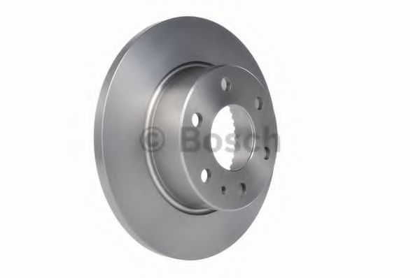 Тормозной диск BOSCH 0 986 479 638