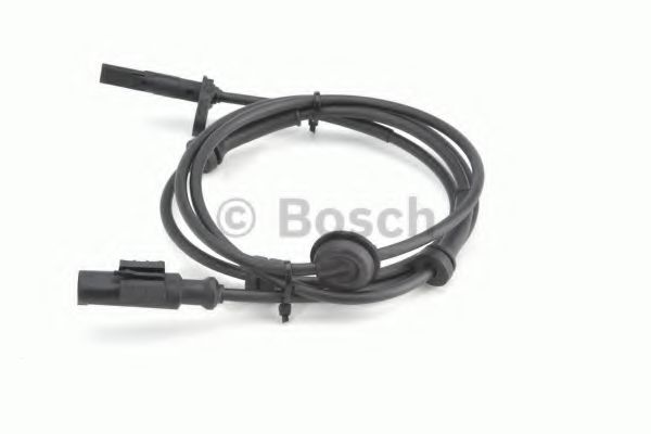 Датчик вращения колеса BOSCH 0 265 007 831 - Фото 1