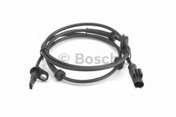 Датчик вращения колеса BOSCH 0 265 007 831 - Фото 2