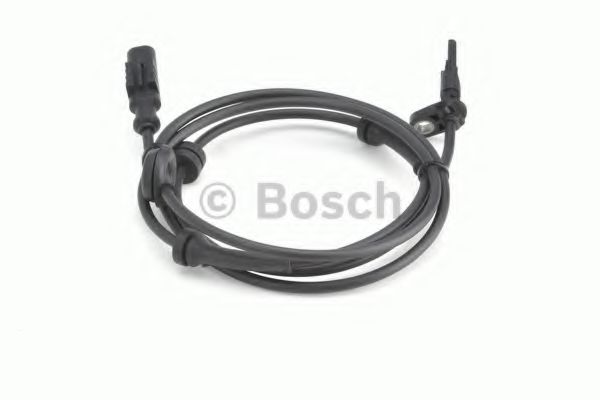 Датчик вращения колеса BOSCH 0 265 007 831 - Фото 3