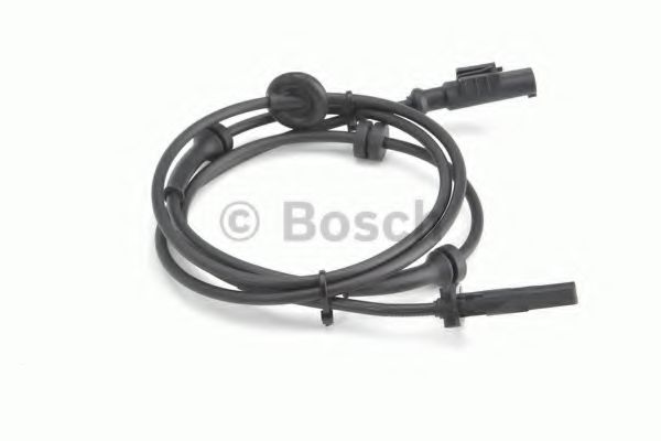 Датчик вращения колеса BOSCH 0 265 007 831 - Фото 4