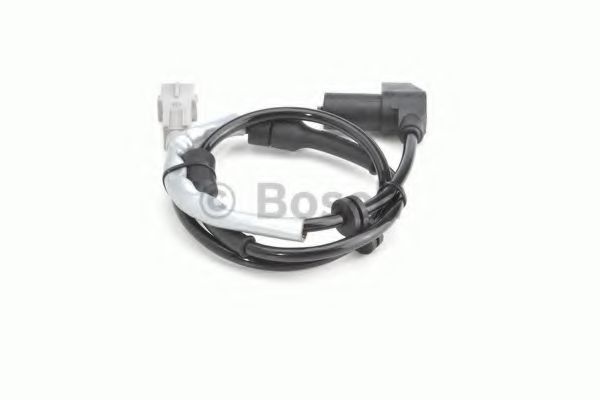Датчик вращения колеса BOSCH 0 265 006 544 - Фото 1