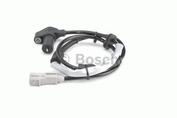 Датчик вращения колеса BOSCH 0 265 006 544 - Фото 2