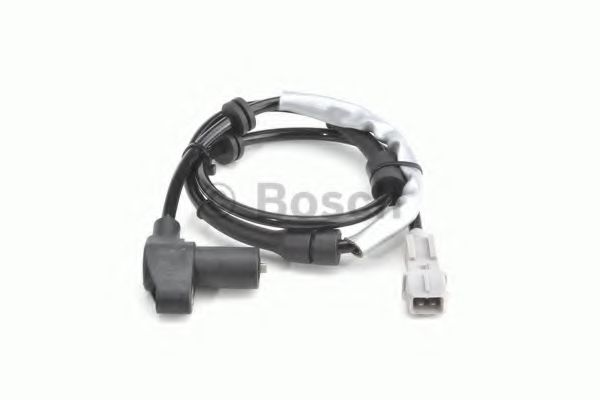 Датчик вращения колеса BOSCH 0 265 006 544 - Фото 3