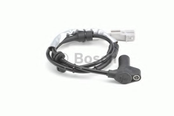 Датчик вращения колеса BOSCH 0 265 006 544 - Фото 4