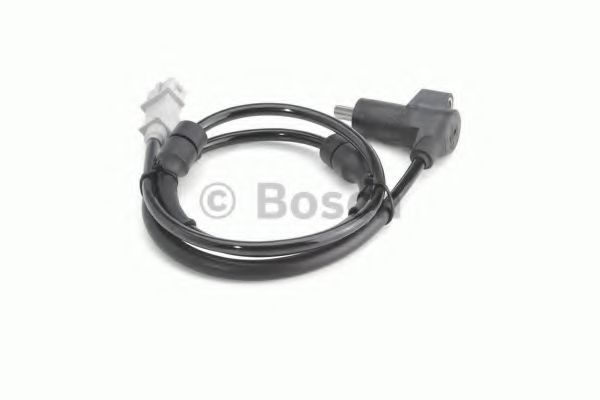 Датчик вращения колеса BOSCH 0 265 006 545 - Фото 1