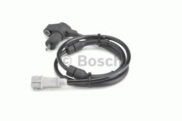 Датчик вращения колеса BOSCH 0 265 006 545 - Фото 2