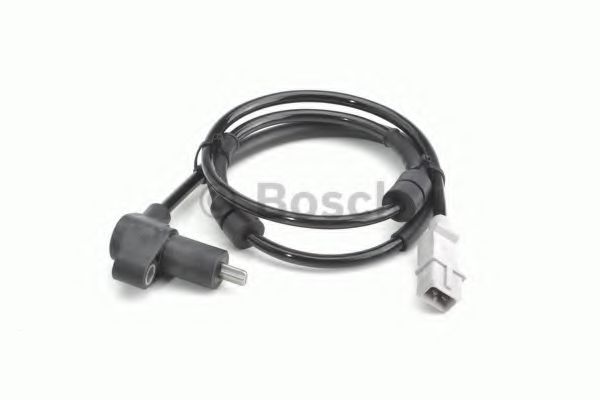 Датчик вращения колеса BOSCH 0 265 006 545 - Фото 3