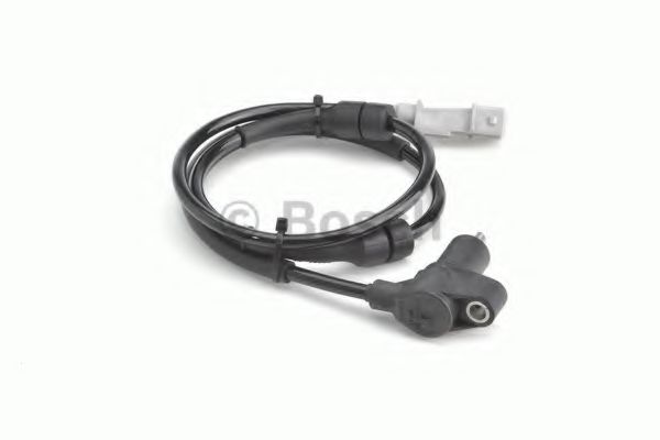 Датчик вращения колеса BOSCH 0 265 006 545 - Фото 4