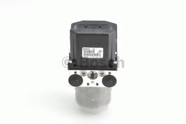 Гидроагрегат, тормозная система BOSCH 0 265 224 086 - Фото 3