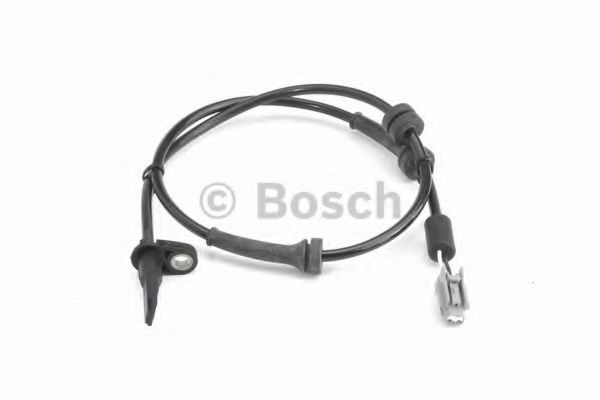 Датчик вращения колеса BOSCH 0 265 007 905 - Фото 2