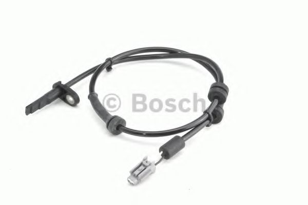 Датчик вращения колеса BOSCH 0 265 007 905