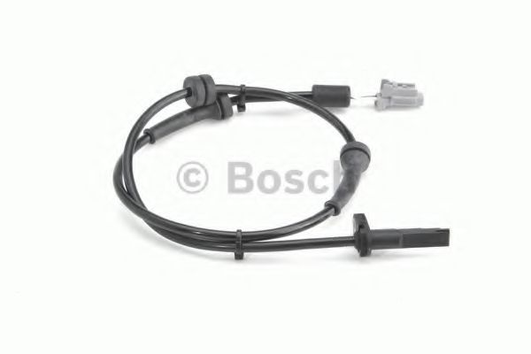 Датчик вращения колеса BOSCH 0 265 007 905 - Фото 4