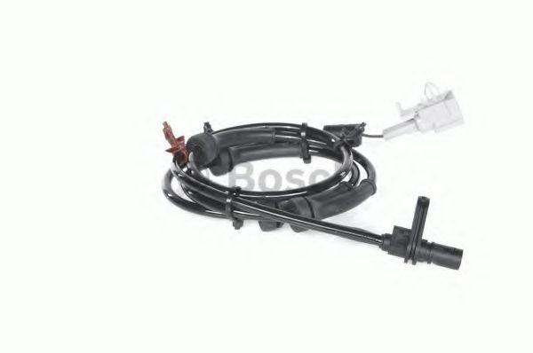 Датчик вращения колеса BOSCH 0 265 007 908 - Фото 1