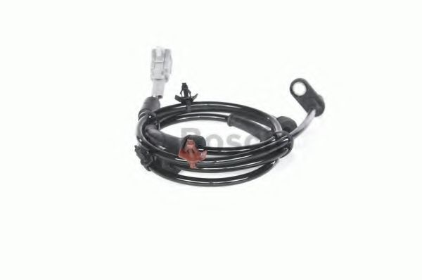 Датчик вращения колеса BOSCH 0 265 007 908 - Фото 2