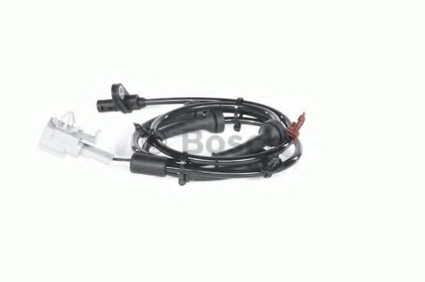 Датчик вращения колеса BOSCH 0 265 007 908 - Фото 3