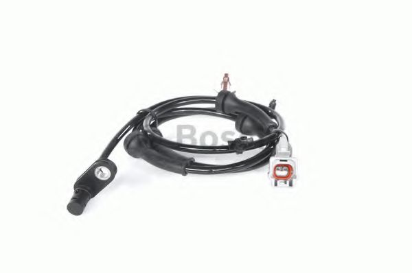 Датчик вращения колеса BOSCH 0 265 007 908 - Фото 4