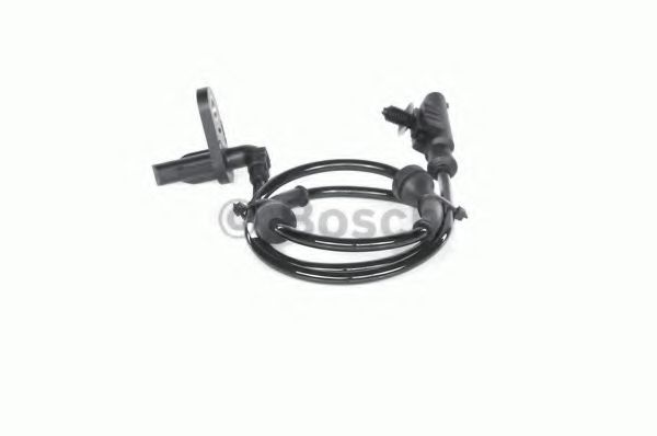 Датчик вращения колеса BOSCH 0 265 008 323 - Фото 2