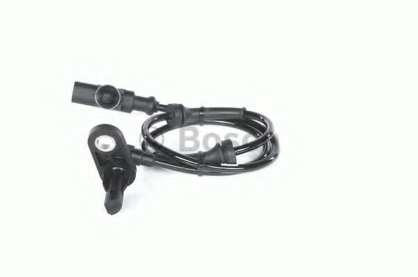 Датчик вращения колеса BOSCH 0 265 008 323 - Фото 3