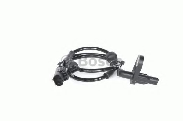 Датчик вращения колеса BOSCH 0 265 008 323 - Фото 4