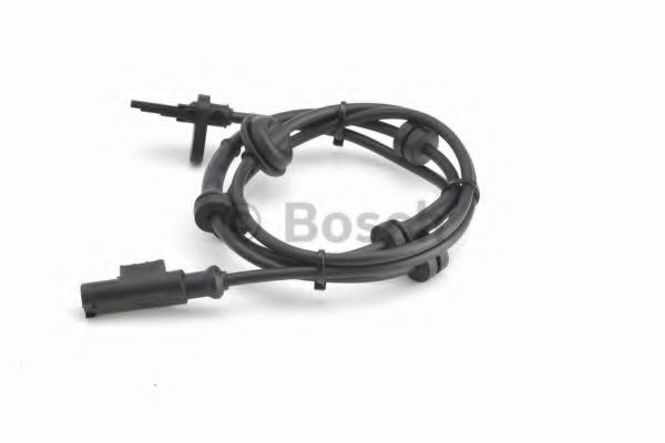 Датчик вращения колеса BOSCH 0 265 008 007 - Фото 1