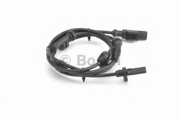Датчик вращения колеса BOSCH 0 265 008 007 - Фото 4