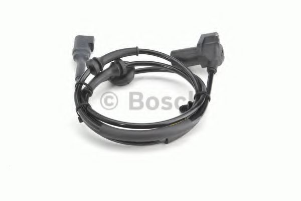 Датчик вращения колеса BOSCH 0 265 006 784 - Фото 1