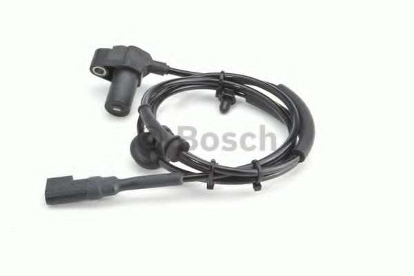 Датчик вращения колеса BOSCH 0 265 006 784 - Фото 2