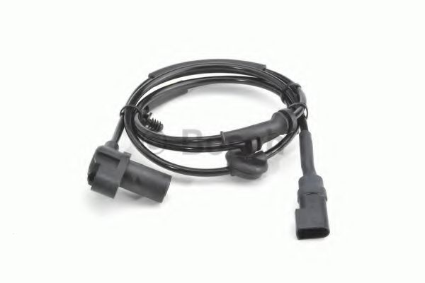 Датчик вращения колеса BOSCH 0 265 006 784 - Фото 3