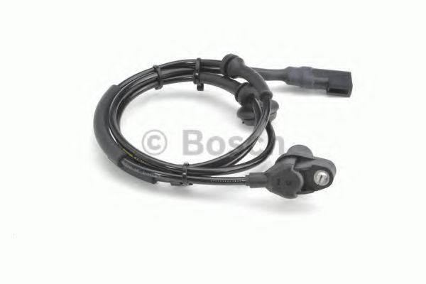 Датчик вращения колеса BOSCH 0 265 006 784 - Фото 4