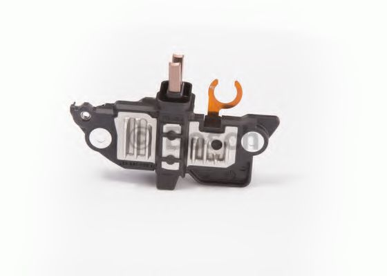 Регулятор генератора BOSCH F 00M 144 125 - Фото 2