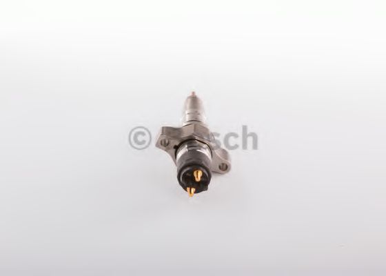 Форсунка BOSCH 0 445 120 057 - Фото 4