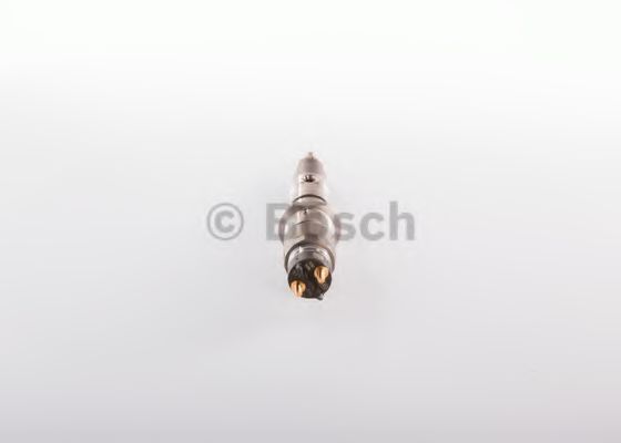 Форсунка BOSCH 0 445 120 236 - Фото 4
