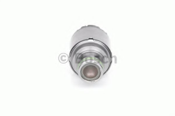 Регулятор давления топлива BOSCH F 026 001 012 - Фото 2
