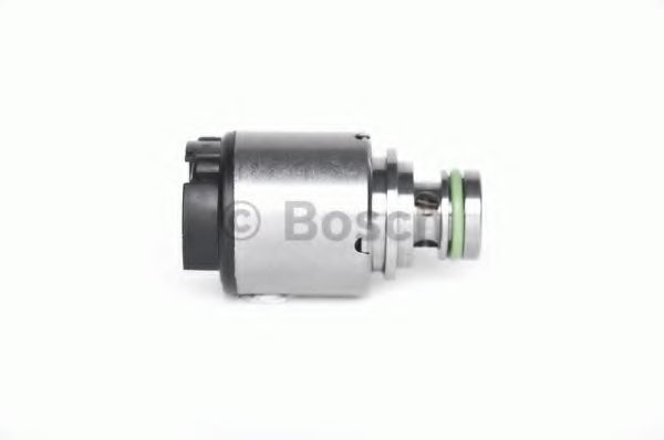 Регулятор давления топлива BOSCH F 026 001 012 - Фото 3