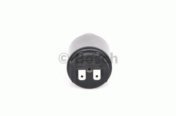 Регулятор давления топлива BOSCH F 026 001 012 - Фото 4