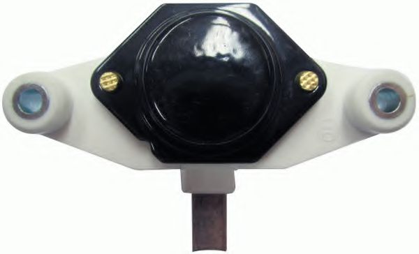 Регулятор генератора BOSCH F 04R 320 375 - Фото 1