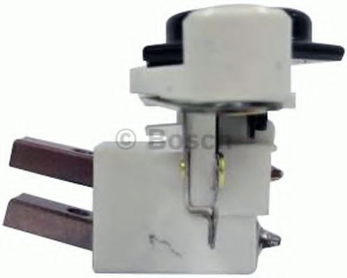 Регулятор генератора BOSCH F 04R 320 375 - Фото 2