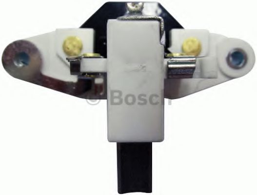 Регулятор генератора BOSCH F 04R 320 375 - Фото 3