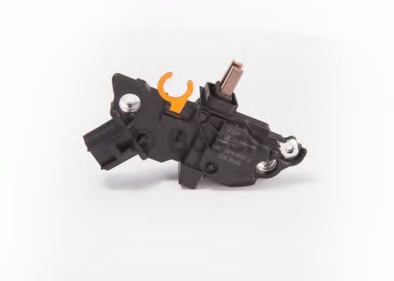 Регулятор генератора BOSCH F 00M A45 217 - Фото 4